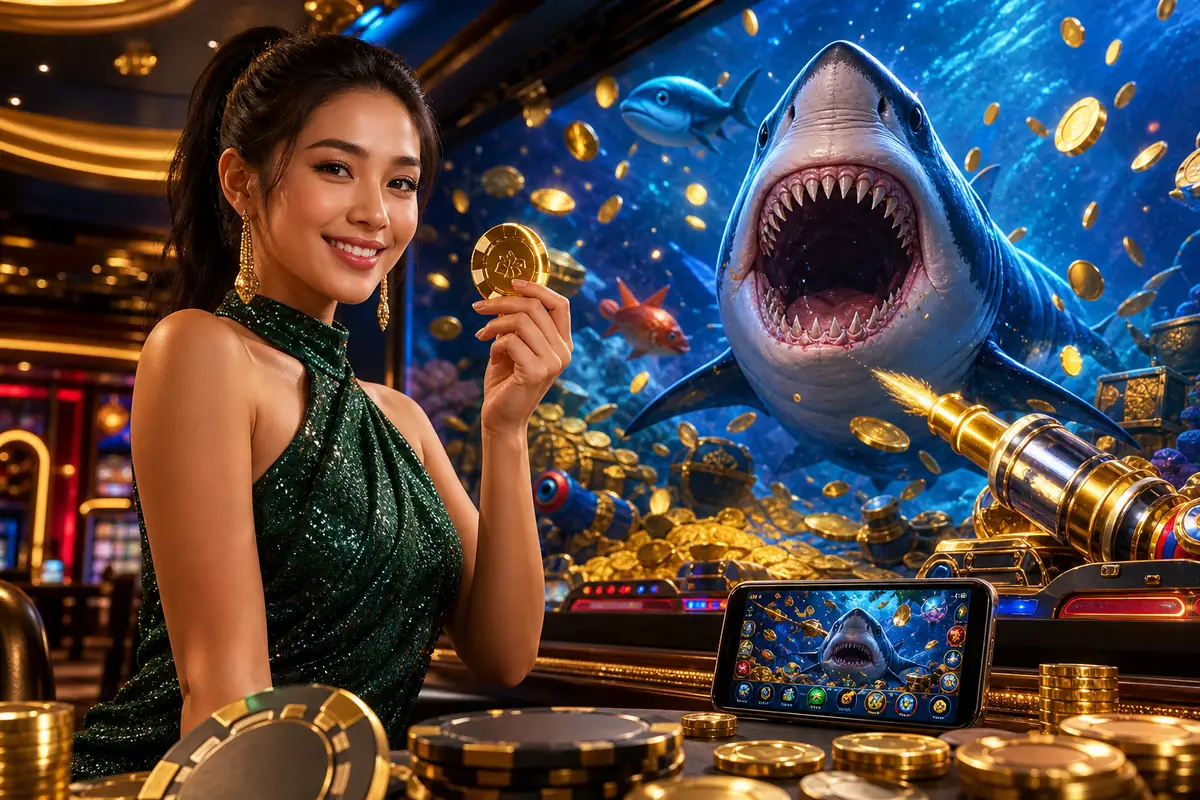 9club6 bắn cá đổi thưởng