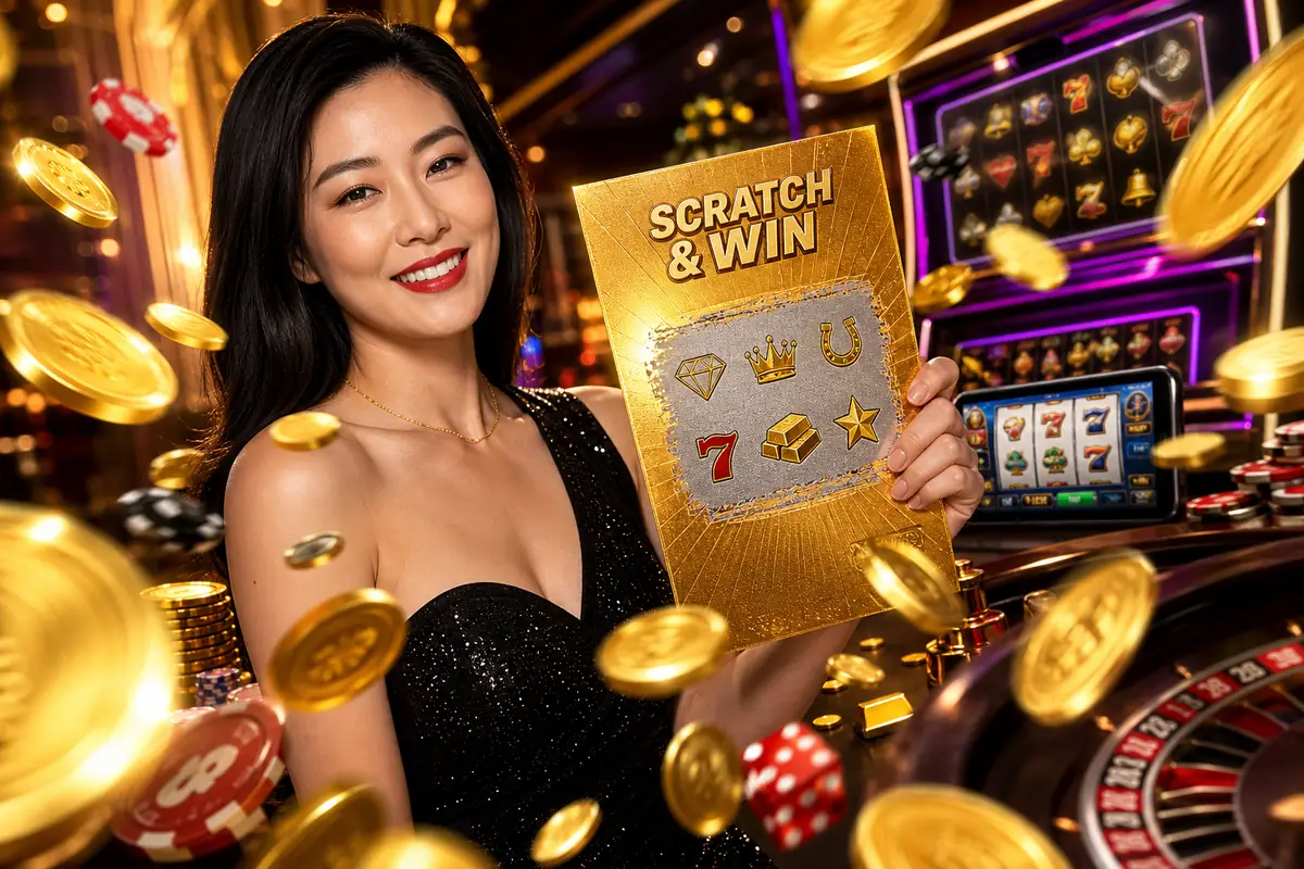 9club6 casino trực tuyến
