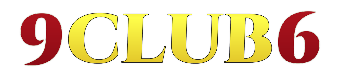 9club6 logo